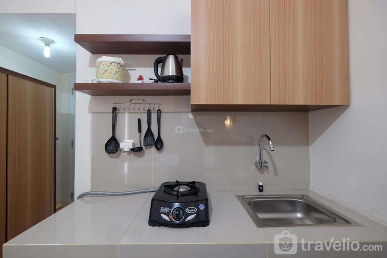 Others 5, Comfy Studio Bogorienze near Jungle By Travelio, Bogor