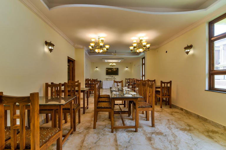 Food & Drinks 5, Sonikas Leisure, North Goa