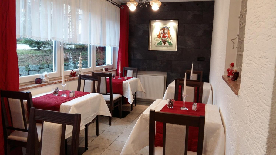 Food & Drinks 2, Hotel zum Friedl, Freyung-Grafenau