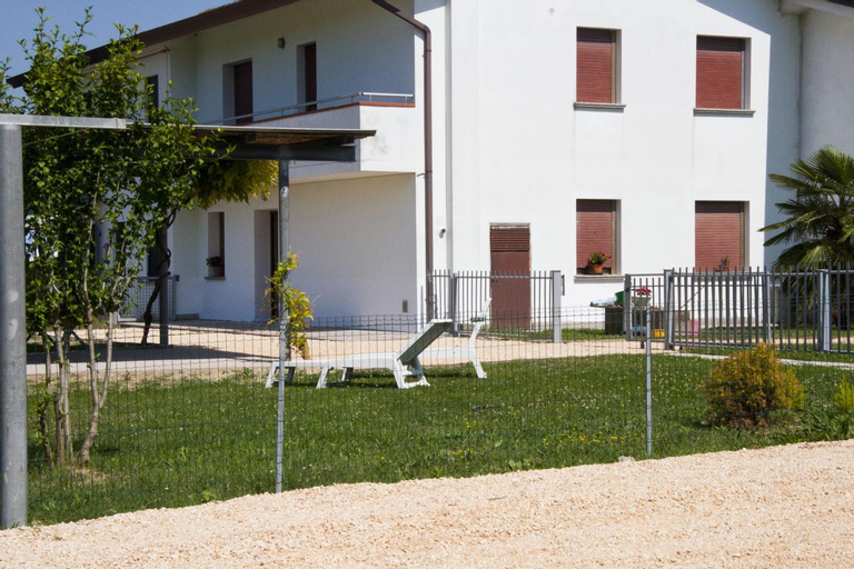 B&B A Un Passo Da, Treviso