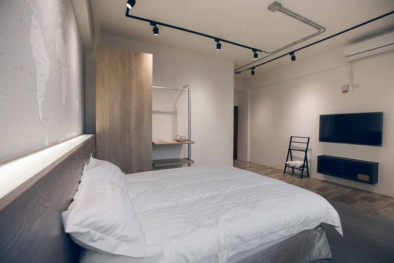 Others 3, KING WIN Hostel, Penghu