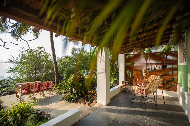 Others 4, Casa Jaali, South Goa
