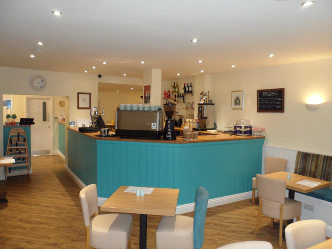 Food & Drinks 3, Stiles of Ambleside, Cumbria