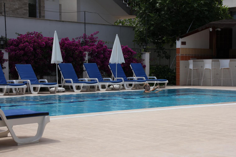 Sport & Beauty 2, Minta Apart Hotel, Kemer
