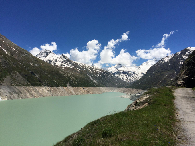 Others 5, Haus Alpenstern, Visp