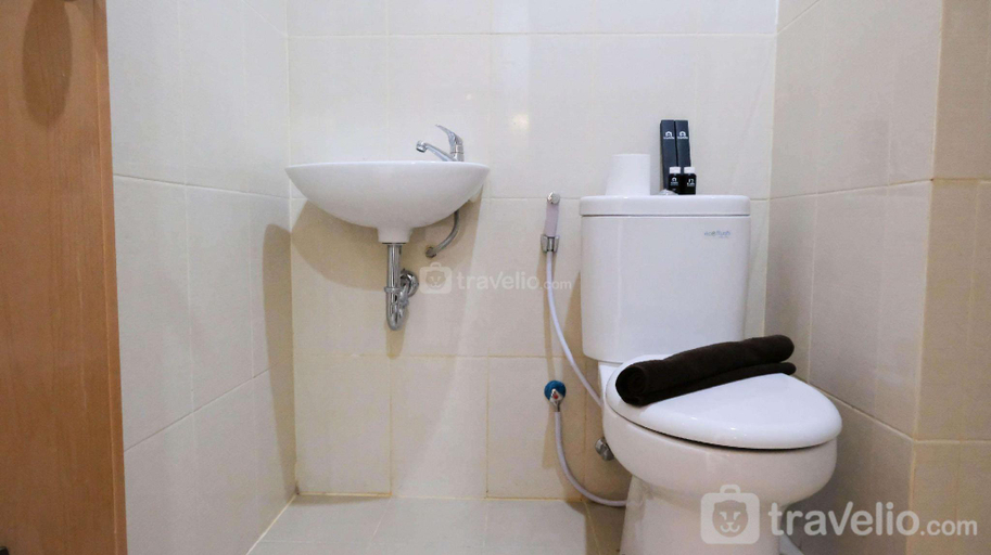 Others 5, Elegant & Spacious 3BR at Bale Hinggil By Travelio, Surabaya