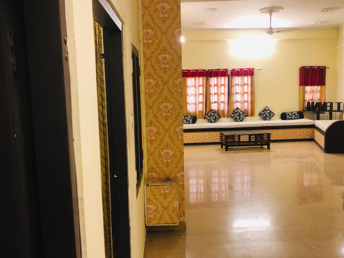Public Area