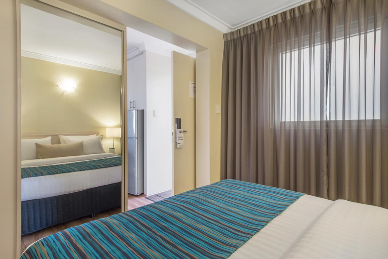 Bedroom 24