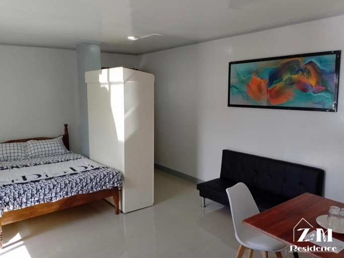 Others 3, ZM Residence, Dapa