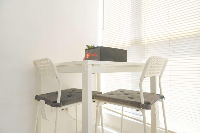 Others 3, Best Choice & Homey Studio Tifolia Apt By Travelio, Jakarta Timur