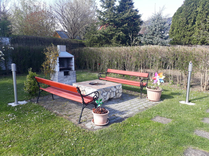 Others 3, Agria Wellness Guesthouse, Eger