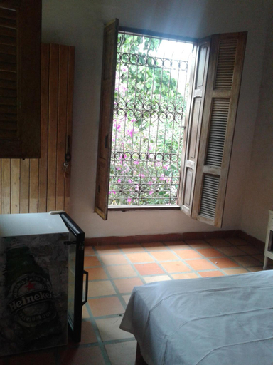 Others 2, Selvablanca Hostel, San Jerónimo