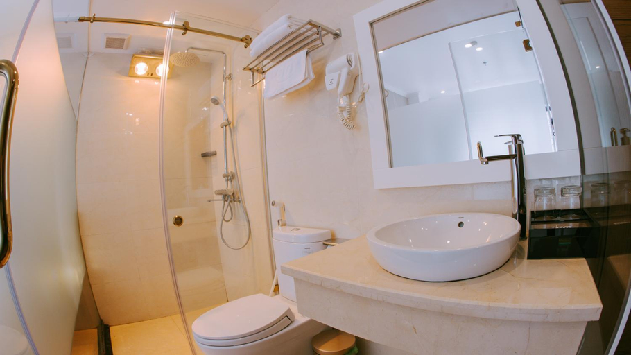 GM Hotel and Apartment, Ngô Quyền