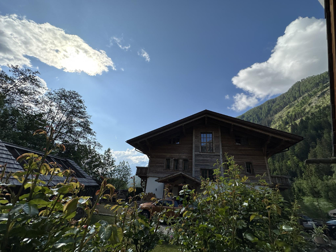 Others 3, Grand Chalet, Spittal an der Drau