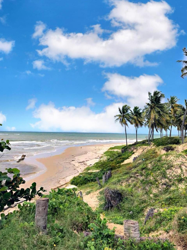 Others 4, FLATS VILLAS LITORAL SUL - Lagoa do Pau - Coruripe - AL, Coruripe
