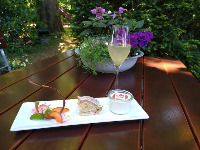 Food & Drinks 3, Hotel-Restaurant Haus Berkenbaum, Märkischer Kreis