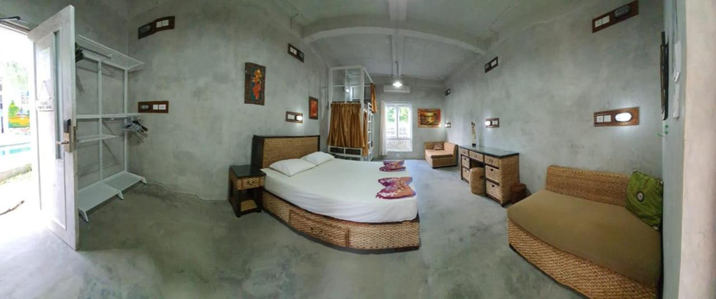 Bedroom 6