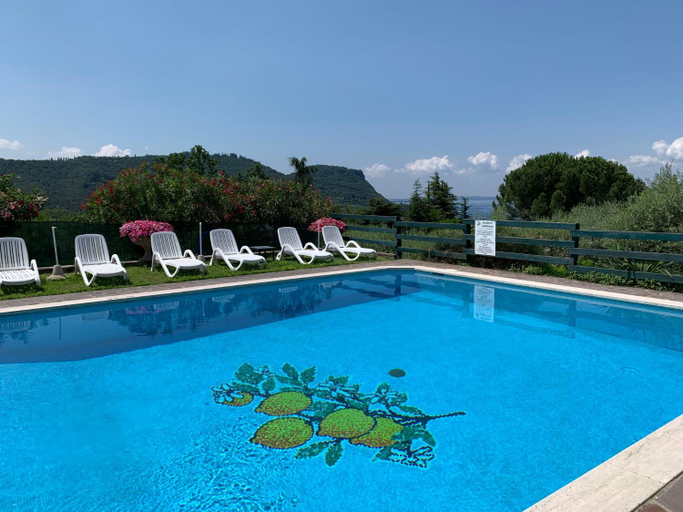 Sport & Beauty 5, Apartment Panorama-2 by Interhome, Verona