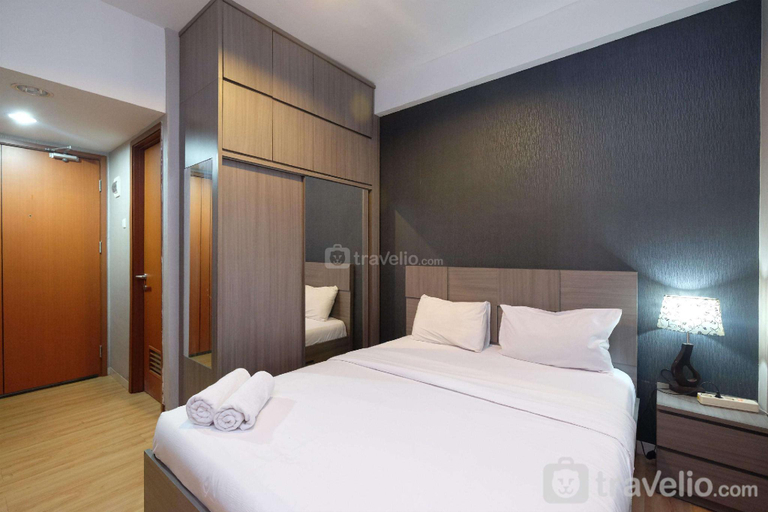 Others 4, Simply Studio Margonda Residences 5 By Travelio, Depok