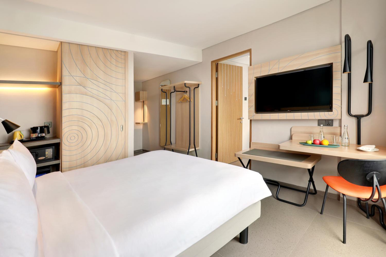 Bedroom 12