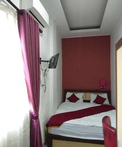 Bedroom 5