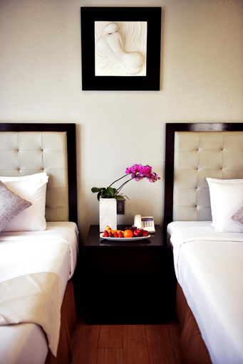 Others 5, Aura One Hotel, Baguio City