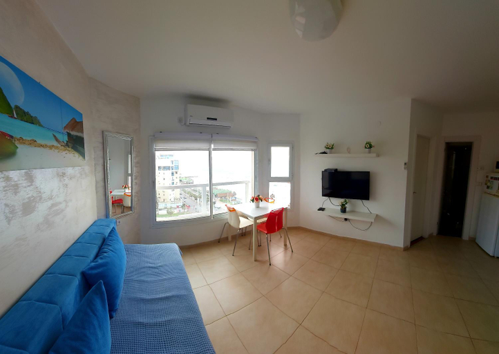 Others 5, Hotel Apartment TLV-bat yam 81