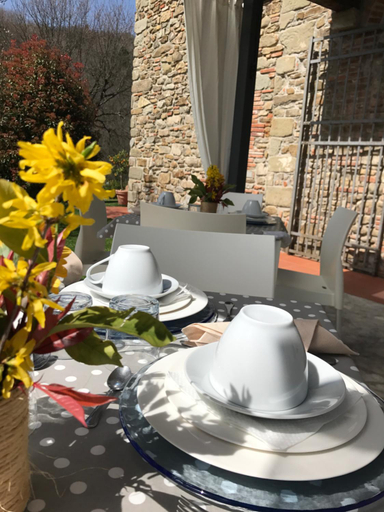 Food & Drinks 5, LE FORRI Agriturismo e B&B, Pistoia