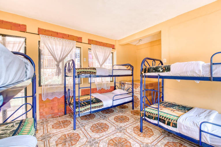 Bedroom 5