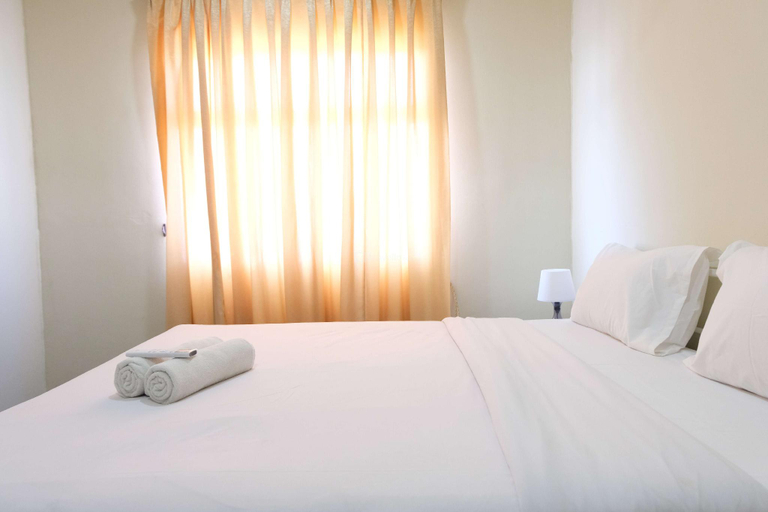 Bedroom 4, Spacious 2BR at Grand Asia Afrika Apt By Travelio, Bandung