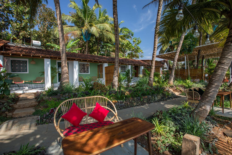 Others 5, Casa Jaali, South Goa