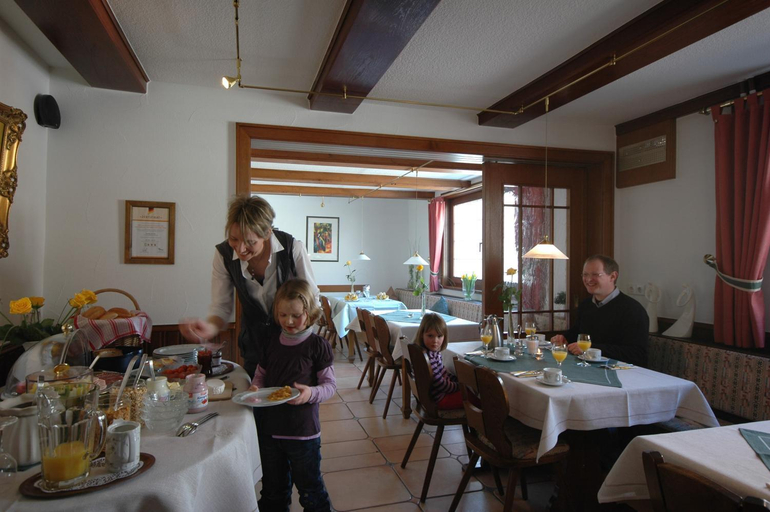 Food & Drinks 5, Gasthof zur Post, Hochsauerlandkreis