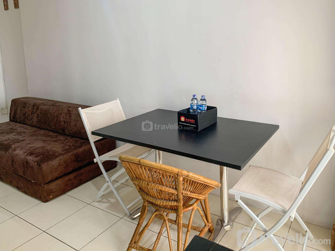 Others 5, Comfortable Homey 3BR at Marina Ancol By Travelio, Jakarta Utara
