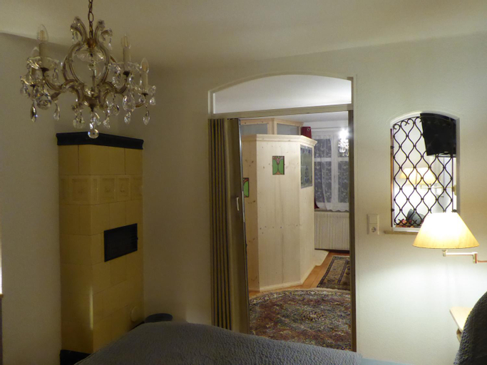 Bedroom 8
