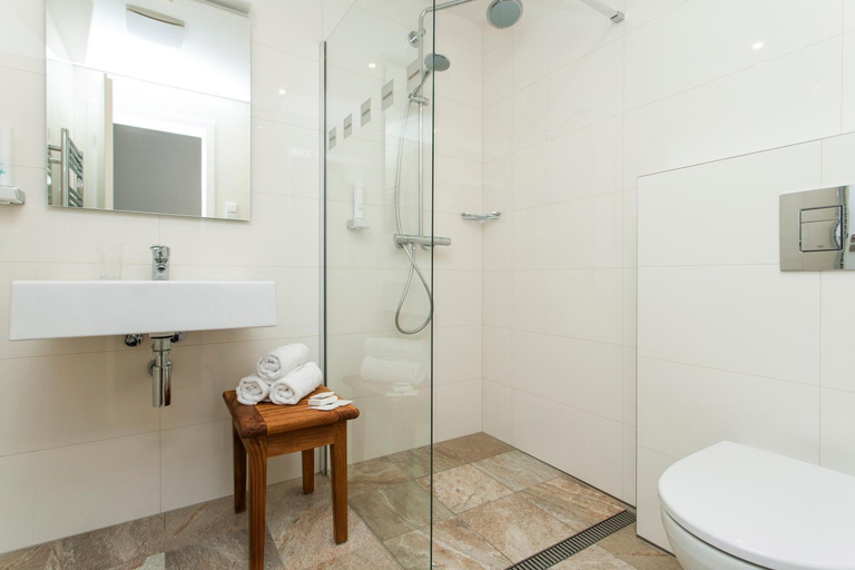 Bathroom 3, Hotel Premier- Adults Only, Jablonec nad Nisou
