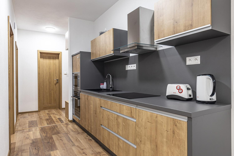 Others 5, Apartmanovy dom Poludnica - Chopok Juh, Brezno