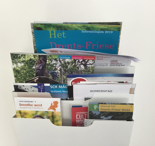Others 3, B&B Trefkerk, Ooststellingwerf