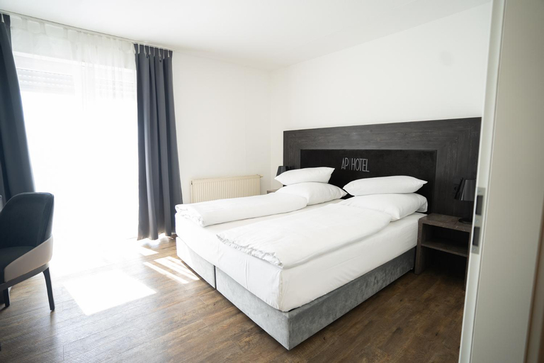 AP Hotel Mannheim Viernheim, Bergstraße
