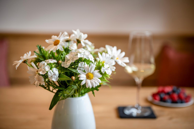 Food & Drinks 5, Alperie Ferienhaus, Miesbach
