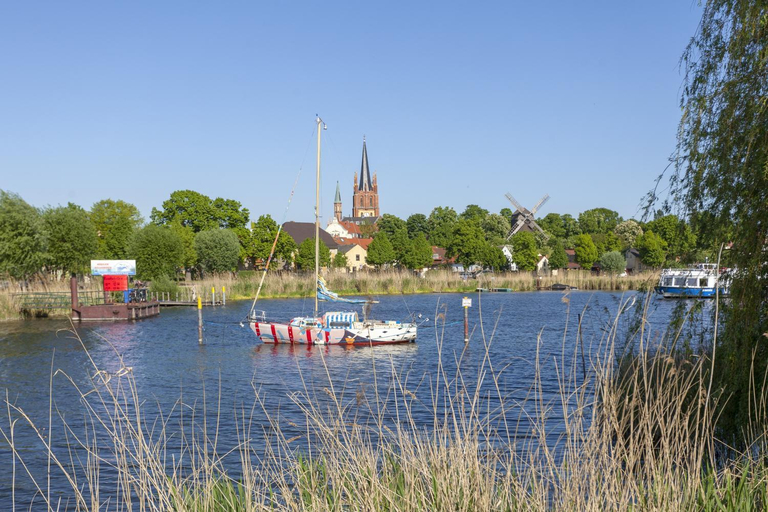 Others 5, Hotel zur Insel, Potsdam-Mittelmark