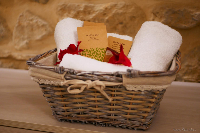Others 4, B&B AL TEATRO ROMANO, Benevento
