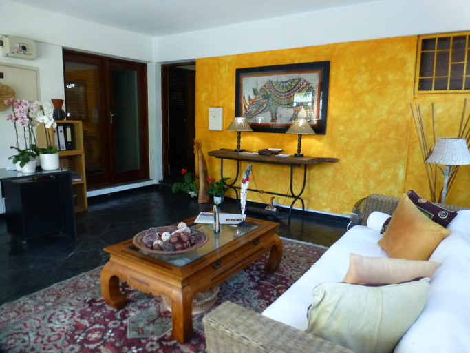 Others 3, FIGTREE GUESTHOUSE, Maputo