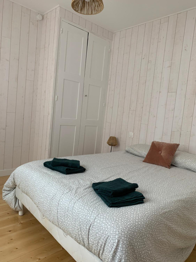 Bedroom 2, annexe des sables, Pas-de-Calais