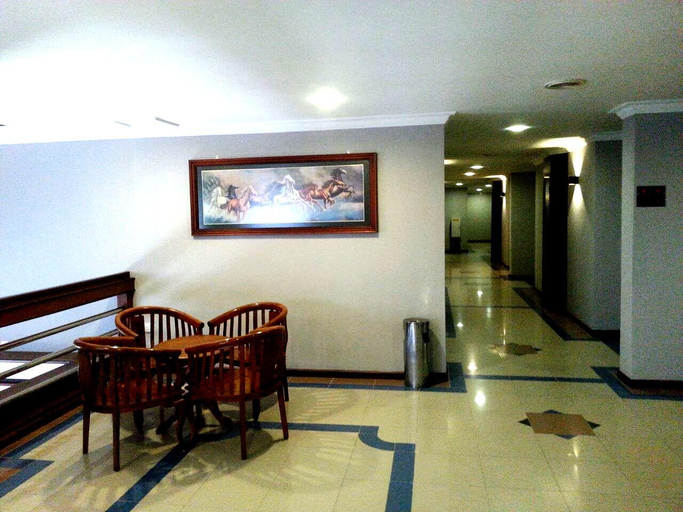 Others 5, Hotel Kita, Tanjung Pinang