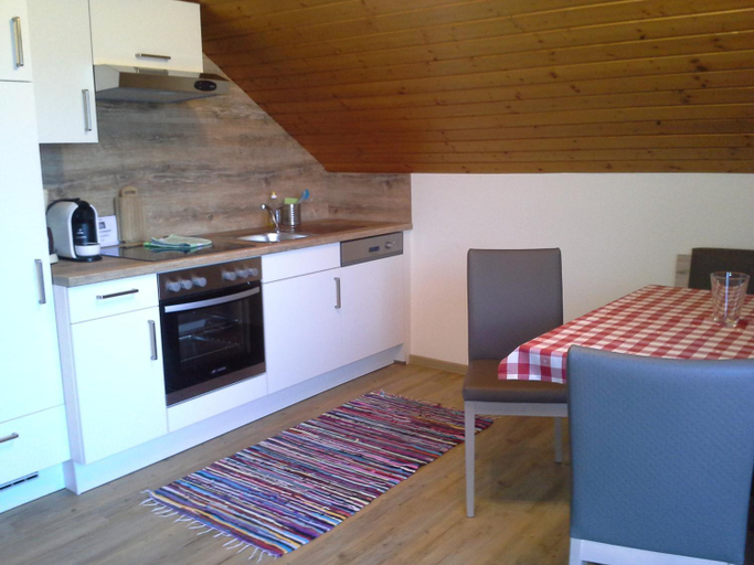 Kitchen 3, Erlebnisbauernhof Urak, Völkermarkt