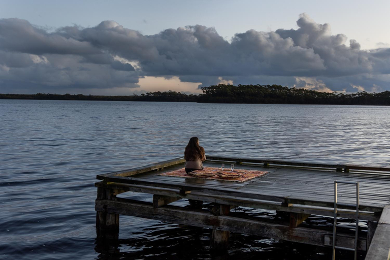 Others 2, The Quarters, West Coast