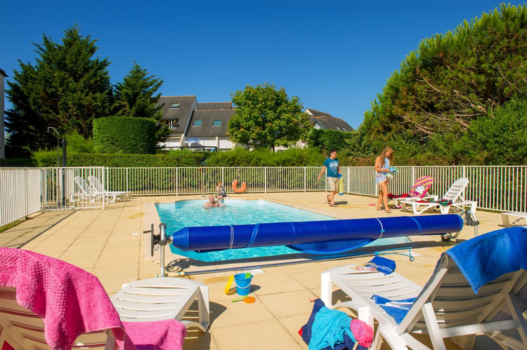Others 5, Residence Goelia Bleue Oceane, Morbihan
