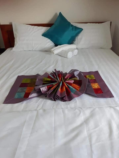 Bedroom 2, BOBE Homestay, Da Nang