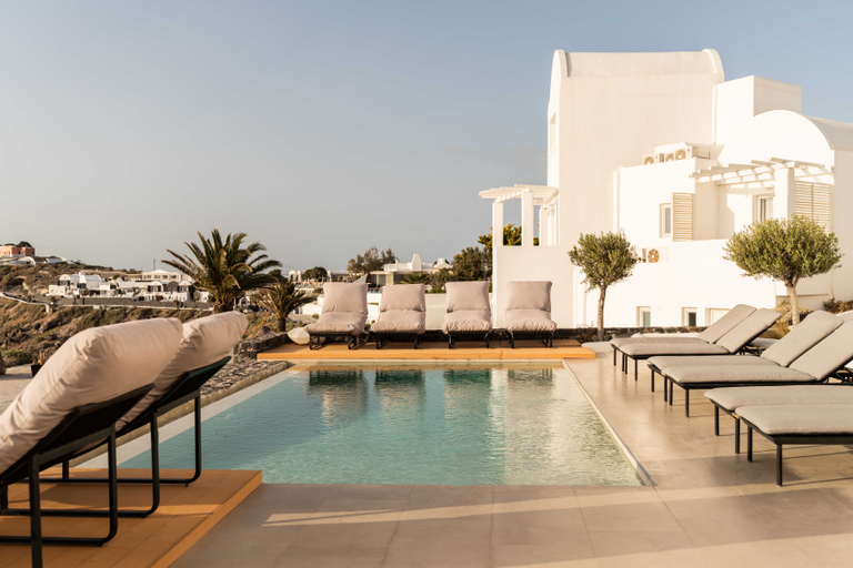 Sport & Beauty 2, Rocabella Santorini Hotel & Spa, South Aegean