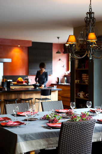 Food & Drinks 3, Chambre d'hotes La Forestiere, Bas-Rhin